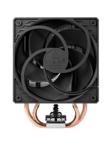 Ventilador con Disipador Arctic Freezer 36/ 12cm