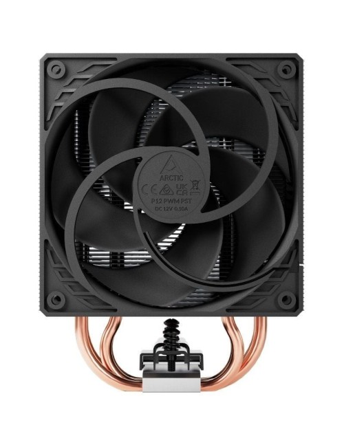 Ventilador con Disipador Arctic Freezer 36/ 12cm