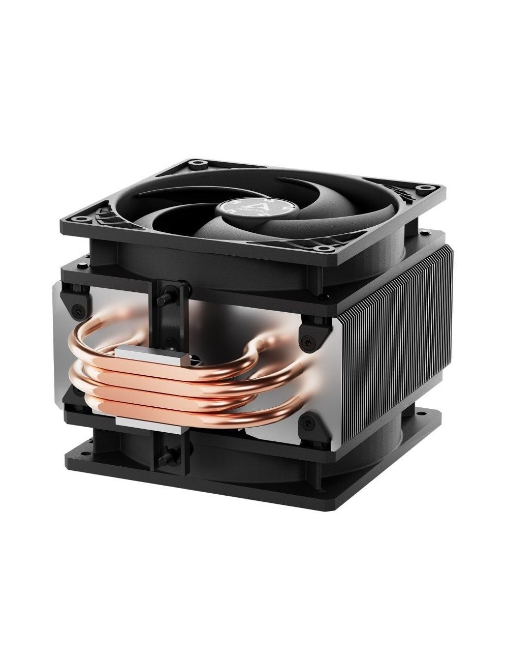 Ventilador con Disipador Arctic Freezer 36/ 12cm