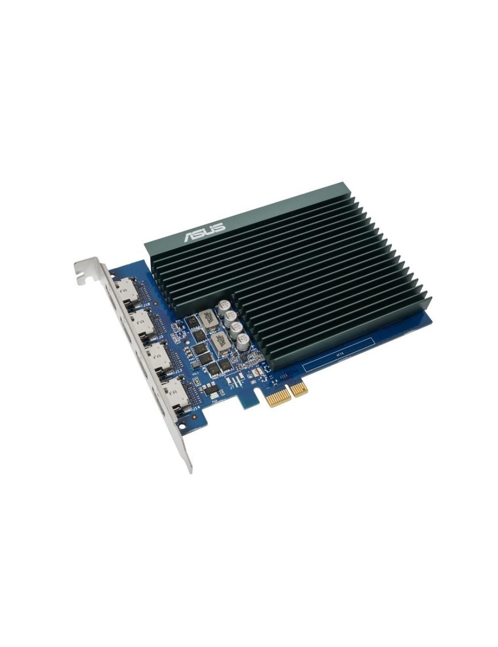 Tarjeta Gráfica Asus GeForce GT 730/ 2GB GDDR5