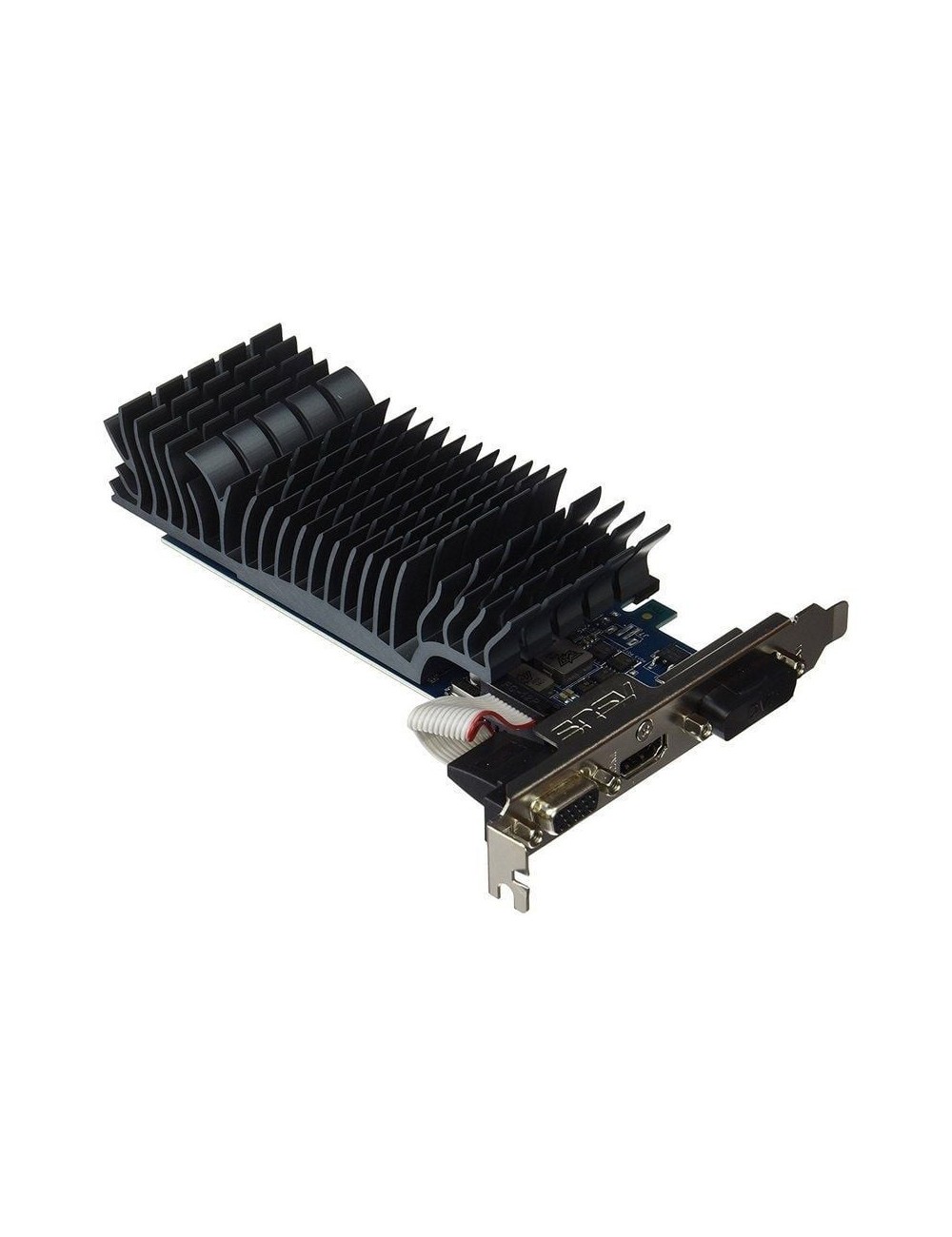 Tarjeta Gráfica Asus GeForce GT 730/ 2GB GDDR5