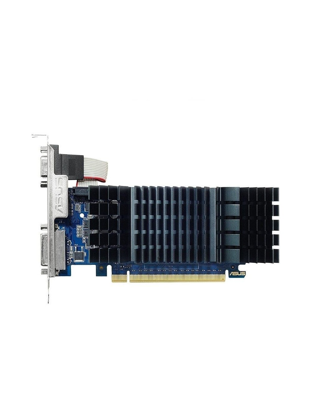 Tarjeta Gráfica Asus GeForce GT 730/ 2GB GDDR5