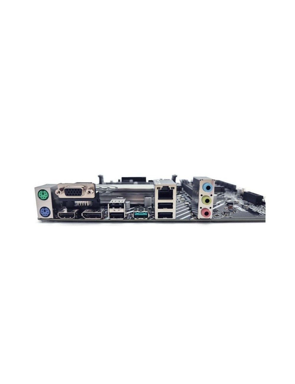 Placa Base Asus Prime H610M-A R2.0/ Socket 1700/ DDR5/ PCIe 4.0/ Micro ATX