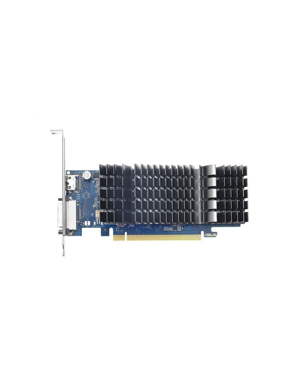 Tarjeta Gráfica Asus GeForce GT 1030/ 2GB GDDR5