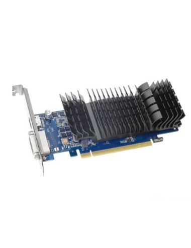 Tarjeta Gráfica Asus GeForce GT 1030/ 2GB GDDR5