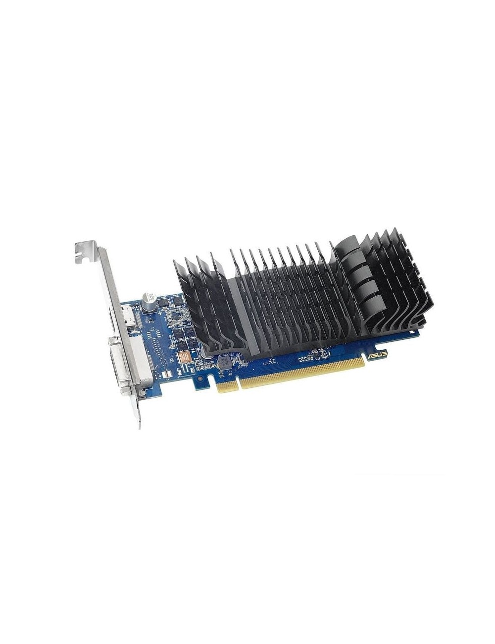 Tarjeta Gráfica Asus GeForce GT 1030/ 2GB GDDR5