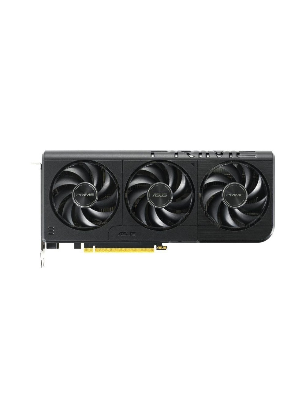 Tarjeta Gráfica Asus Prime GeForce RTX 5060 OC Edition/ 8GB GDDR7