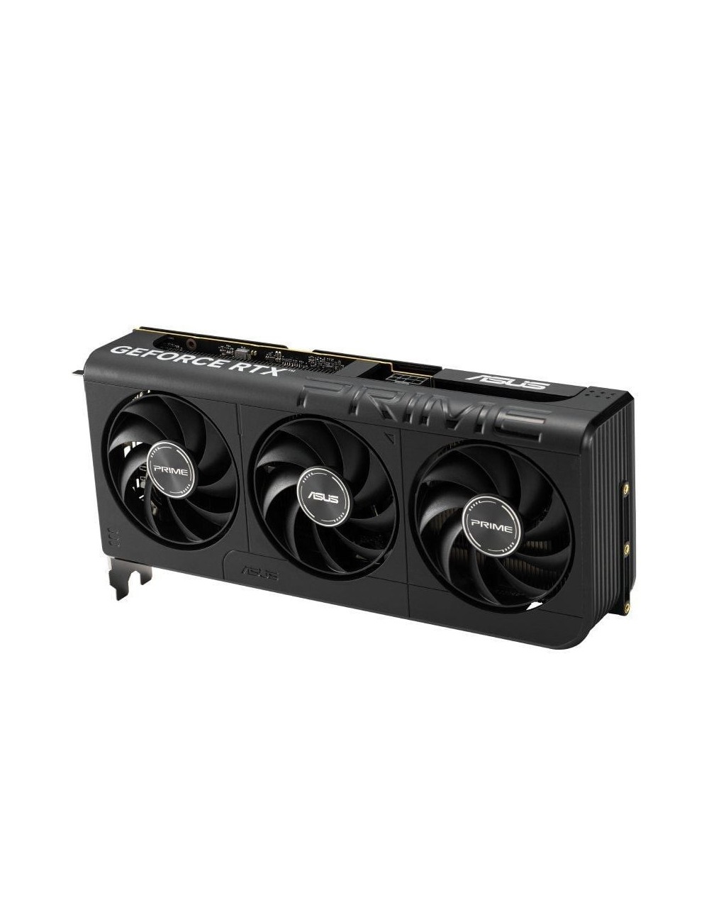 Tarjeta Gráfica Asus Prime GeForce RTX 5060 OC Edition/ 8GB GDDR7