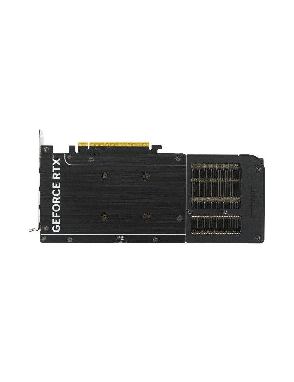 Tarjeta Gráfica Asus Prime GeForce RTX 5060 OC Edition/ 8GB GDDR7