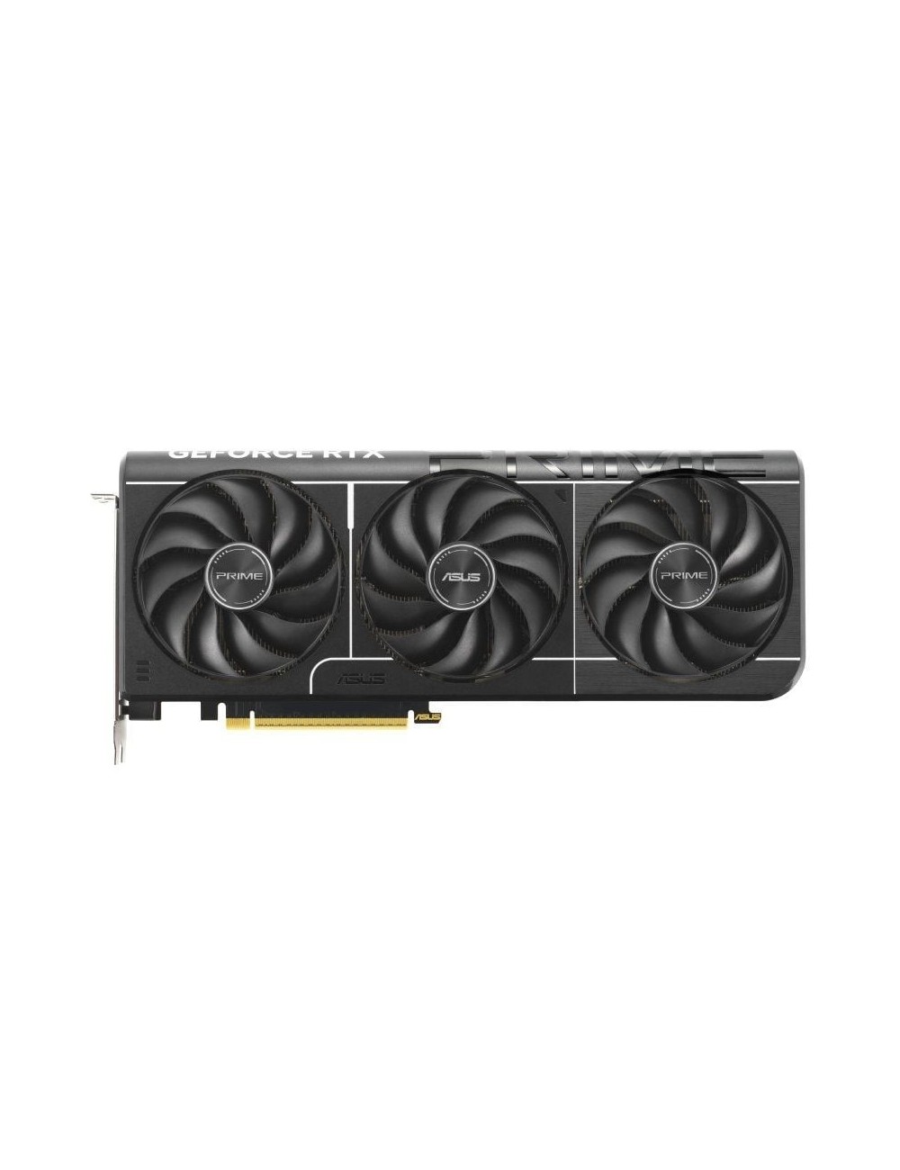 Tarjeta Gráfica Asus Prime GeForce RTX 5070 OC Edition/ 12GB GDDR7