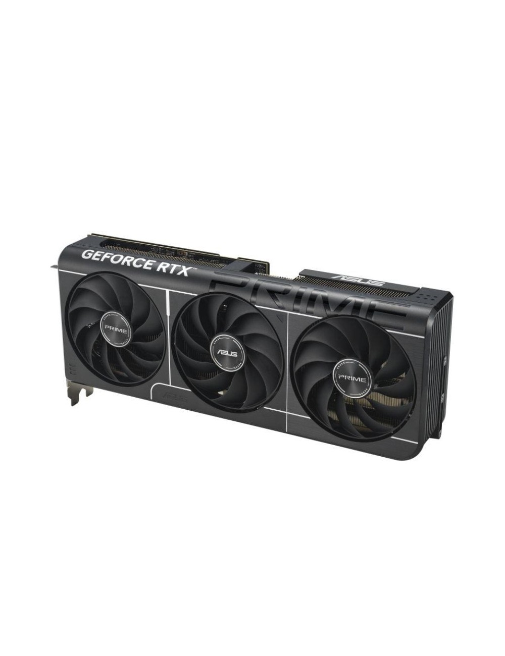 Tarjeta Gráfica Asus Prime GeForce RTX 5070 OC Edition/ 12GB GDDR7