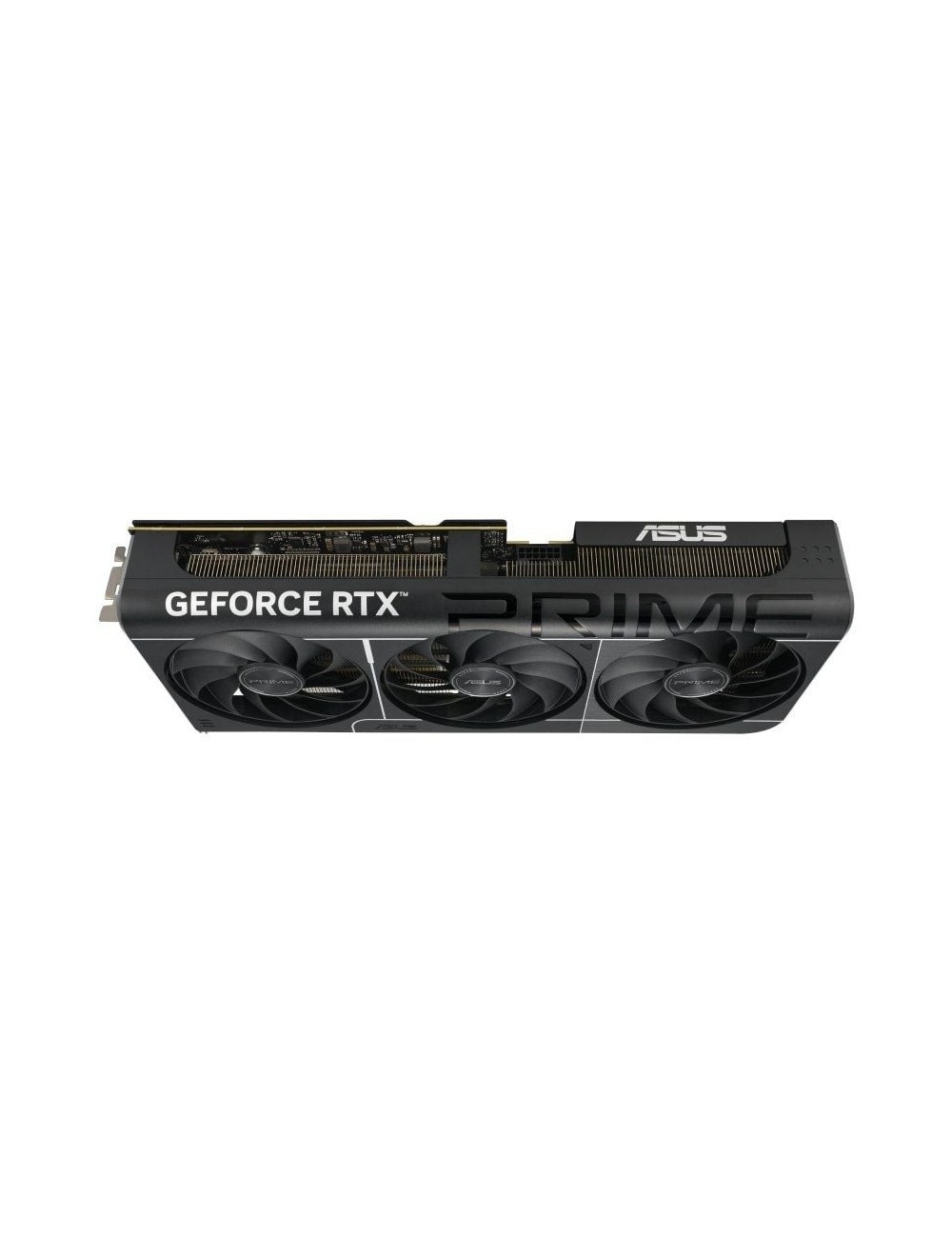 Tarjeta Gráfica Asus Prime GeForce RTX 5070 OC Edition/ 12GB GDDR7