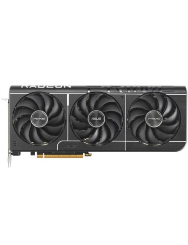 Tarjeta Gráfica Asus Prime Radeon RX 9070 XT OC/ 16GB GDDR6
