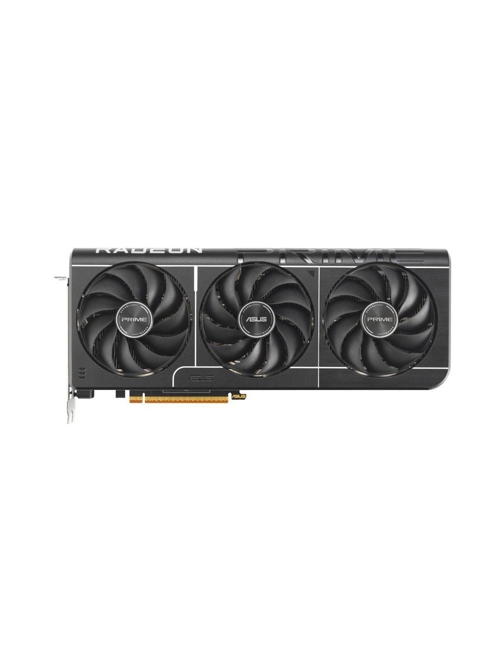 Tarjeta Gráfica Asus Prime Radeon RX 9070 XT OC/ 16GB GDDR6
