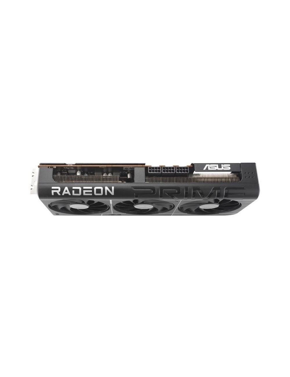 Tarjeta Gráfica Asus Prime Radeon RX 9070 XT OC/ 16GB GDDR6