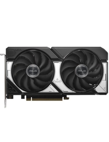 Tarjeta Gráfica Asus Dual GeForce RTX 5060 OC/ 8GB GDDR7