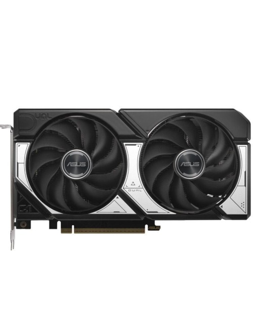 Tarjeta Gráfica Asus Dual GeForce RTX 5060 OC/ 8GB GDDR7