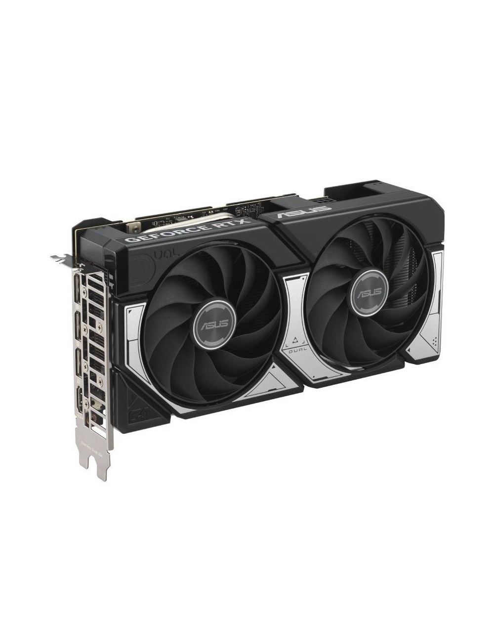 Tarjeta Gráfica Asus Dual GeForce RTX 5060 OC/ 8GB GDDR7