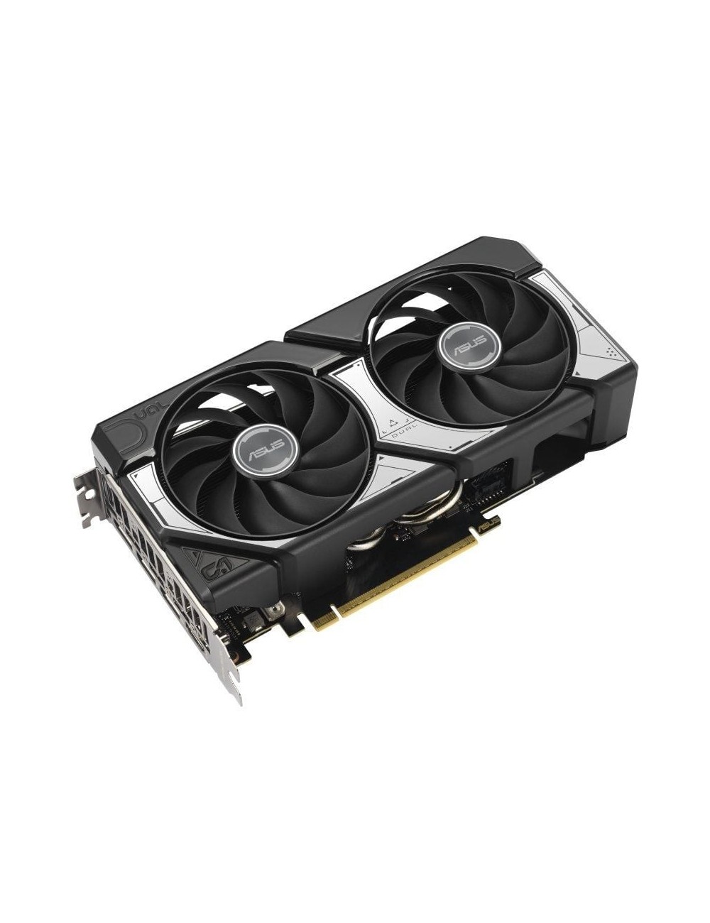 Tarjeta Gráfica Asus Dual GeForce RTX 5060 OC/ 8GB GDDR7