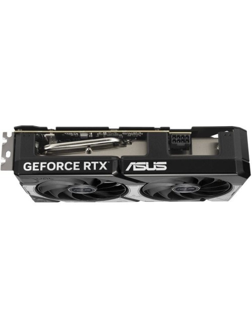 Tarjeta Gráfica Asus Dual GeForce RTX 5060 OC/ 8GB GDDR7