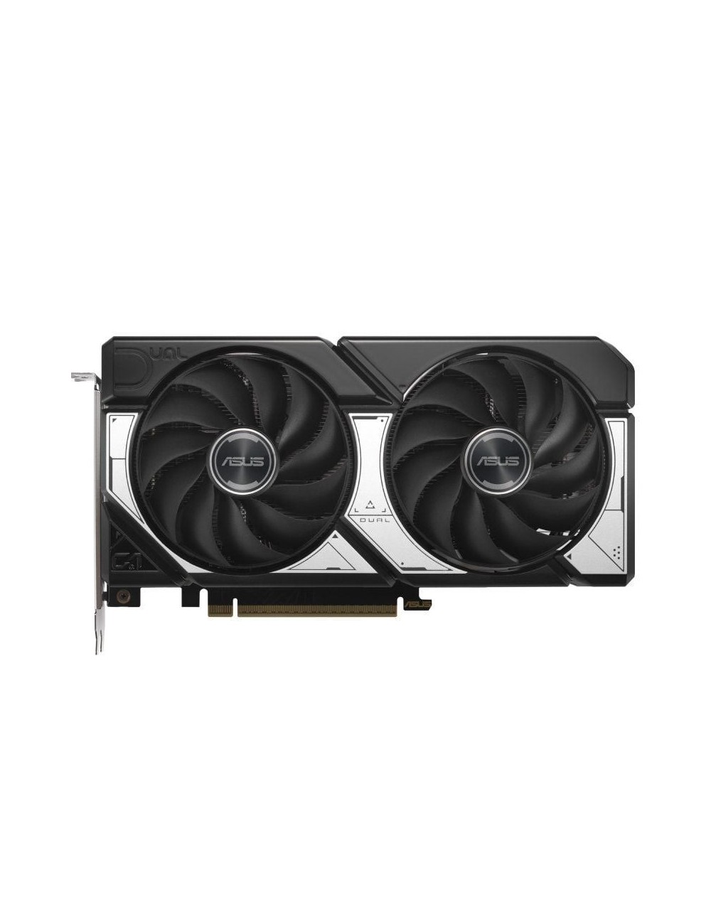Tarjeta Gráfica Asus Dual GeForce RTX 5060 Ti OC/ 16GB GDDR7