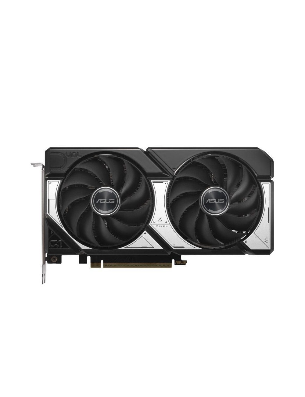 Tarjeta Gráfica Asus Dual GeForce RTX 5060 Ti OC/ 8GB GDDR7