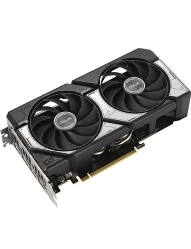 Tarjeta Gráfica Asus Dual GeForce RTX 5060 Ti OC/ 8GB GDDR7