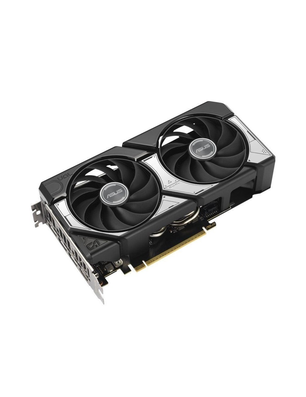 Tarjeta Gráfica Asus Dual GeForce RTX 5060 Ti OC/ 8GB GDDR7