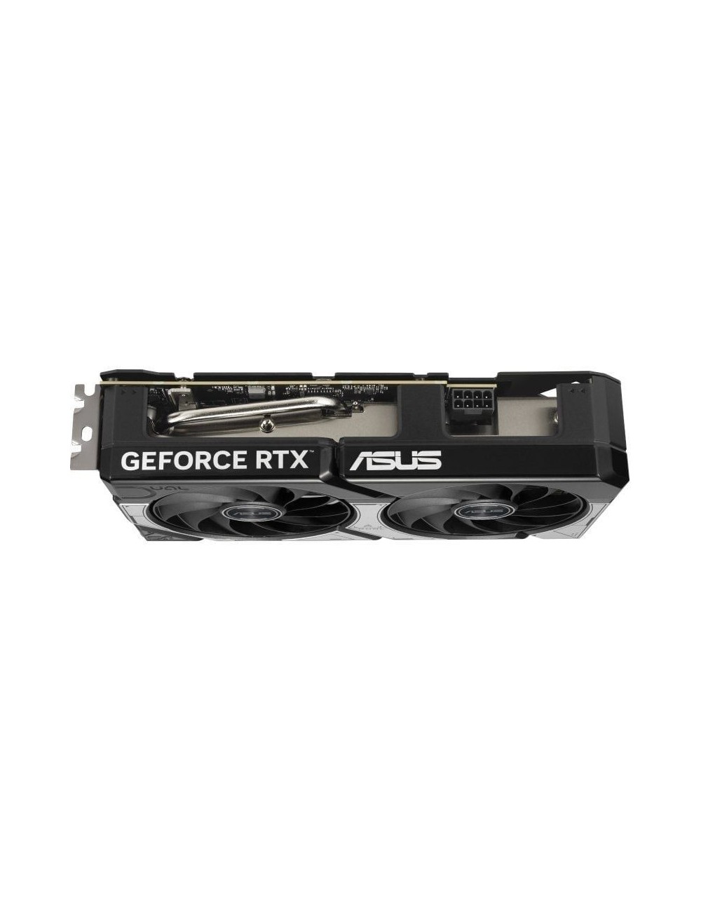 Tarjeta Gráfica Asus Dual GeForce RTX 5060 Ti OC/ 8GB GDDR7