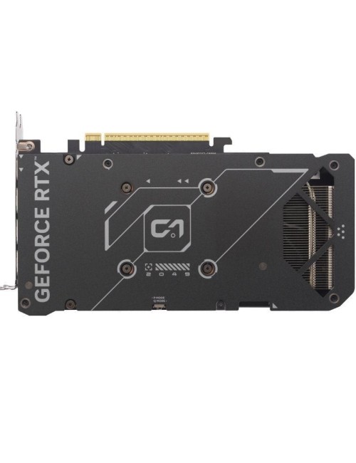 Tarjeta Gráfica Asus Dual GeForce RTX 5060 Ti OC/ 8GB GDDR7