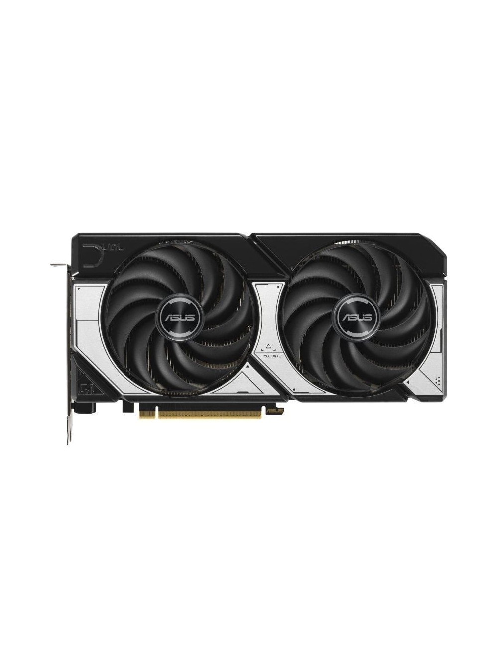 Tarjeta Gráfica Asus Dual GeForce RTX 5070 OC/ 12GB GDDR7