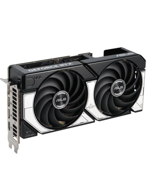 Tarjeta Gráfica Asus Dual GeForce RTX 5070 OC/ 12GB GDDR7