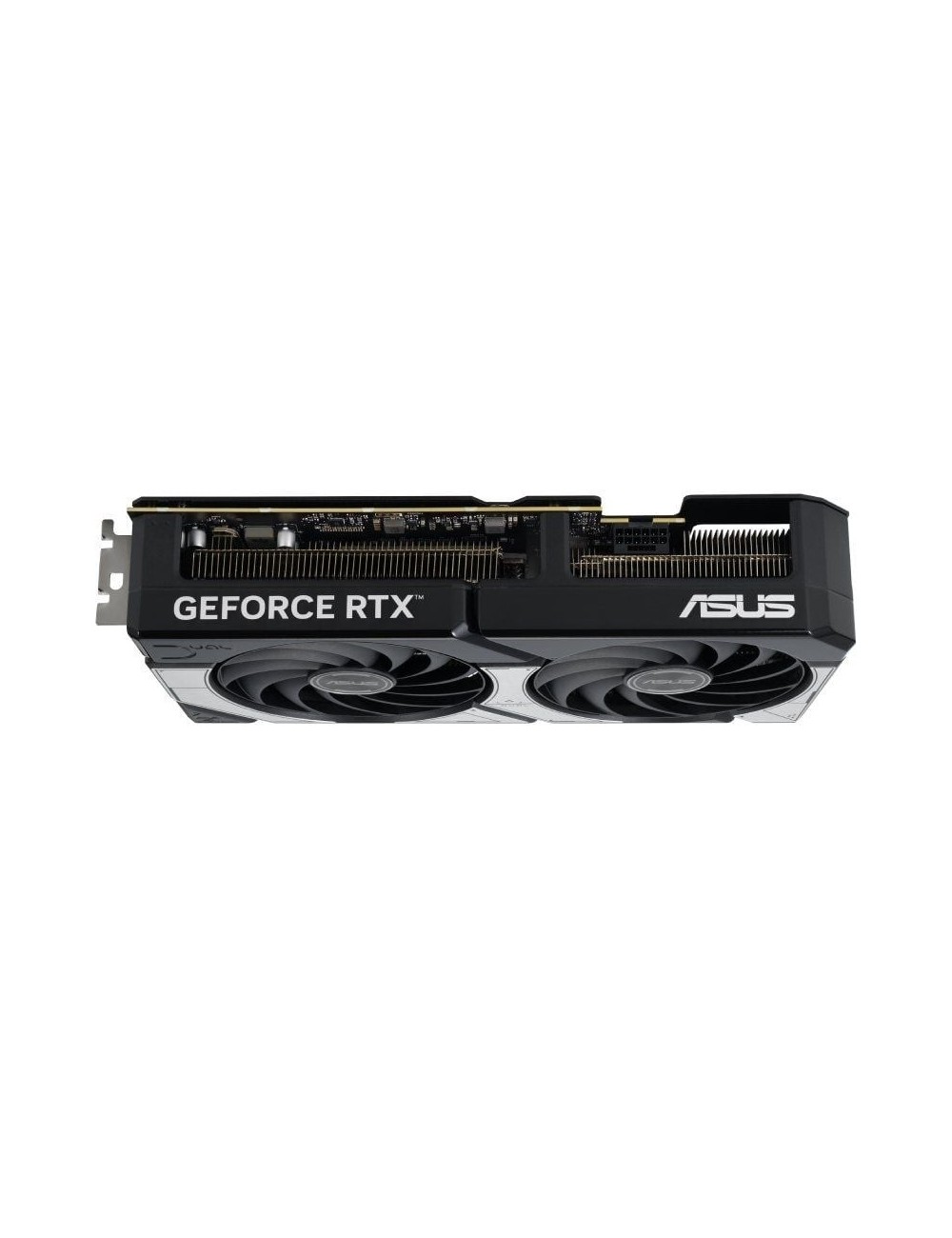 Tarjeta Gráfica Asus Dual GeForce RTX 5070 OC/ 12GB GDDR7