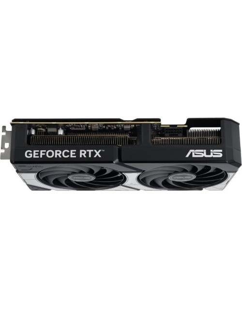 Tarjeta Gráfica Asus Dual GeForce RTX 5070 OC/ 12GB GDDR7