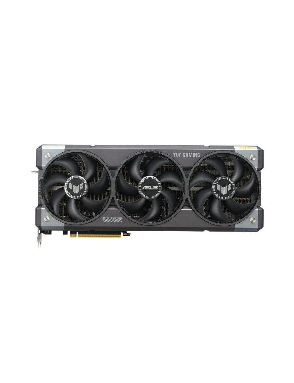 Tarjeta Gráfica Asus TUF Gaming GeForce RTX 5080 OC/ 16GB GDDR7