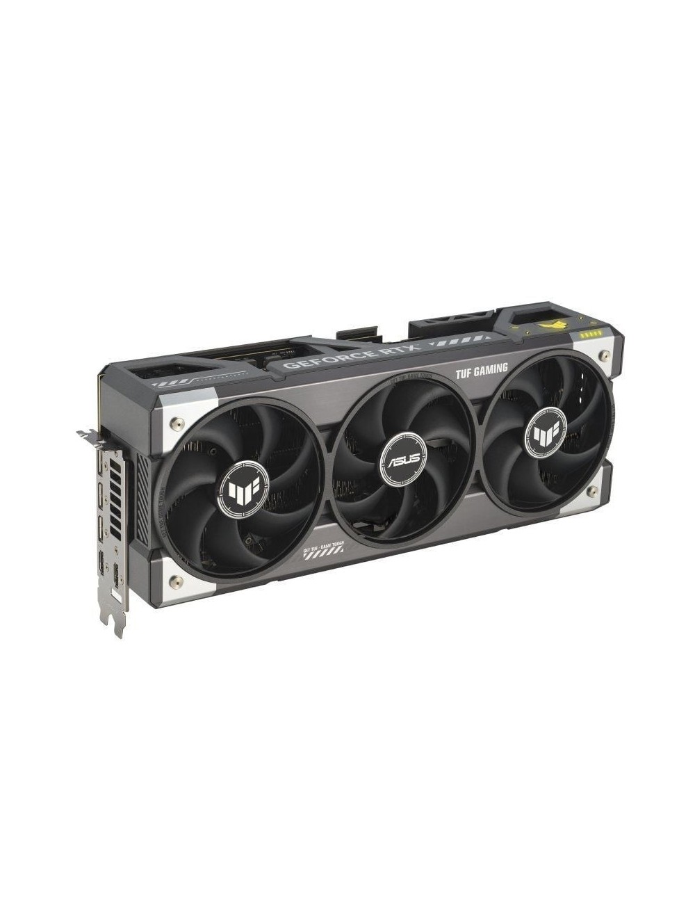 Tarjeta Gráfica Asus TUF Gaming GeForce RTX 5080 OC/ 16GB GDDR7