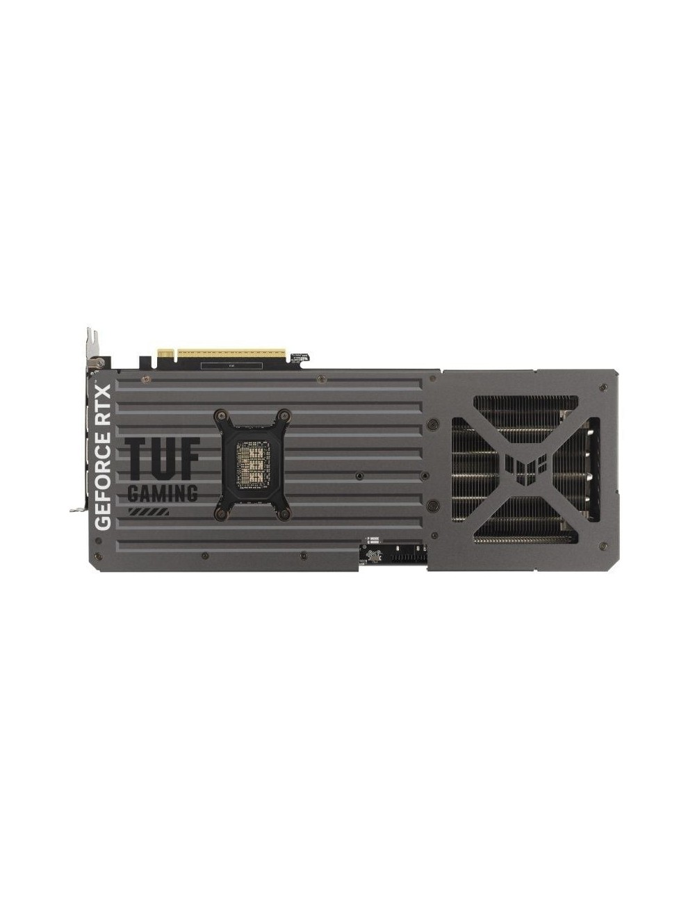 Tarjeta Gráfica Asus TUF Gaming GeForce RTX 5080 OC/ 16GB GDDR7