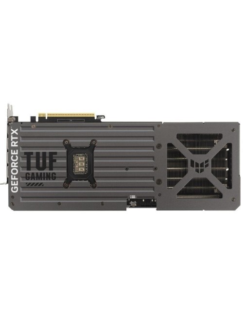 Tarjeta Gráfica Asus TUF Gaming GeForce RTX 5080 OC/ 16GB GDDR7