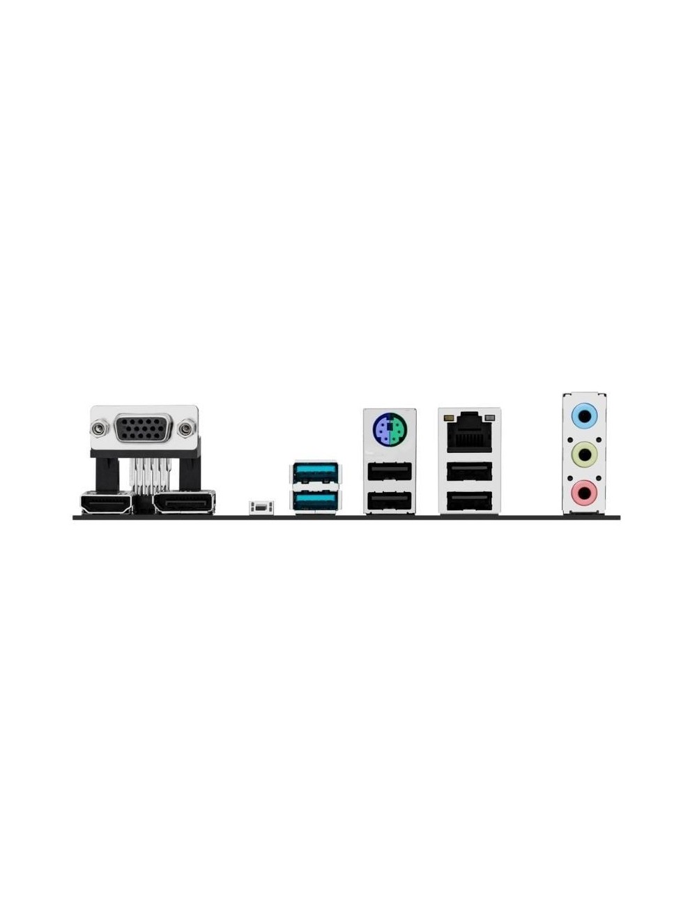 Placa Base Asus A620AM-A-CSM Socket AM5/ DDR5/ PCIe 4.0/ Micro ATX
