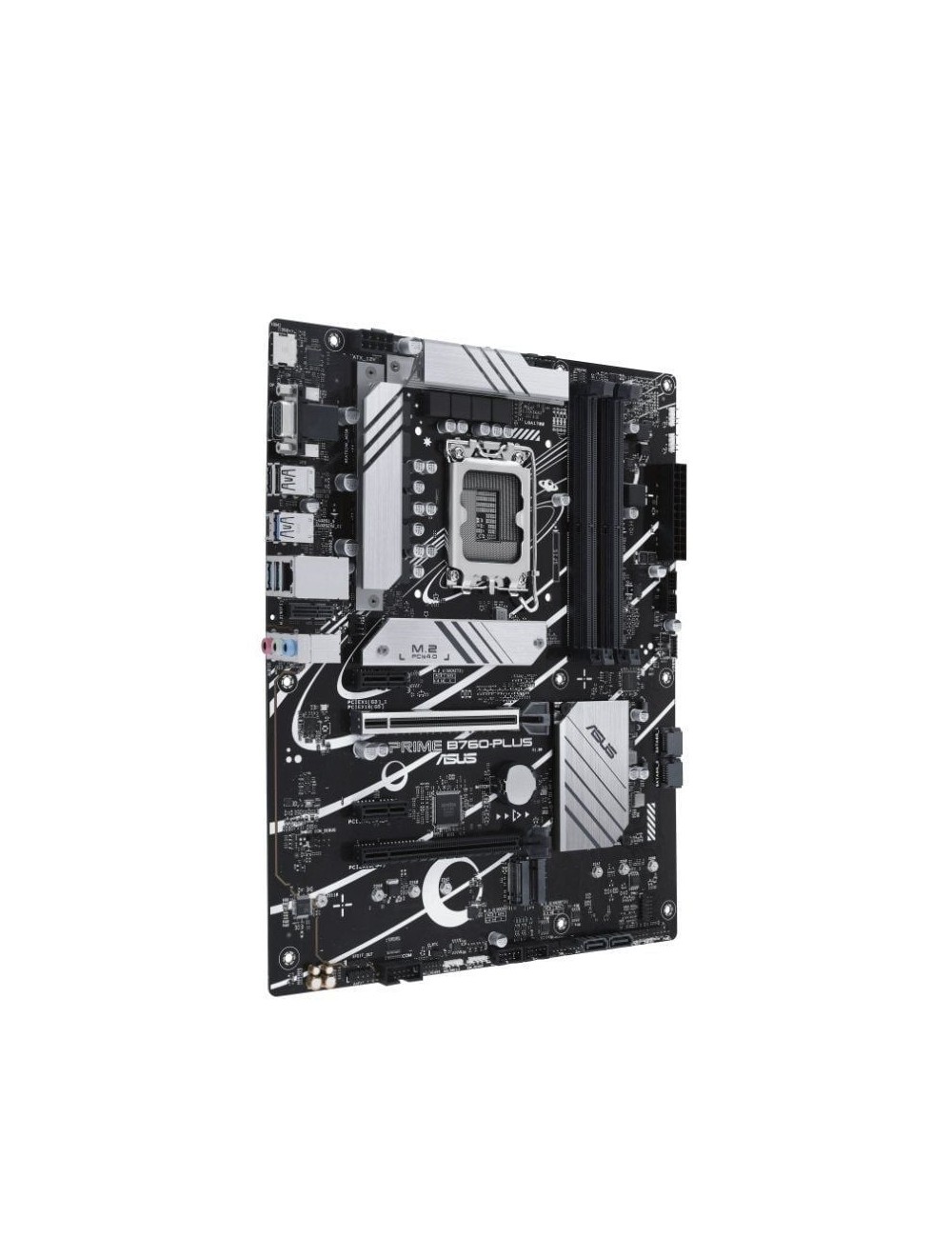 Placa Base Asus Prime B760-PLUS Socket 1700/ DDR5/ PCIe 5.0