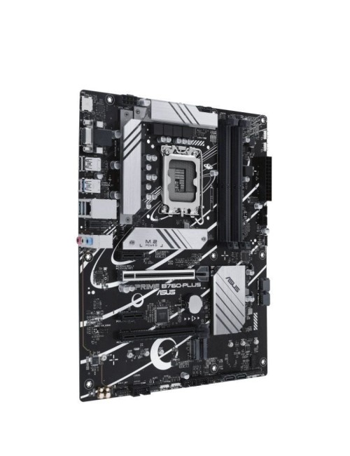 Placa Base Asus Prime B760-PLUS Socket 1700/ DDR5/ PCIe 5.0
