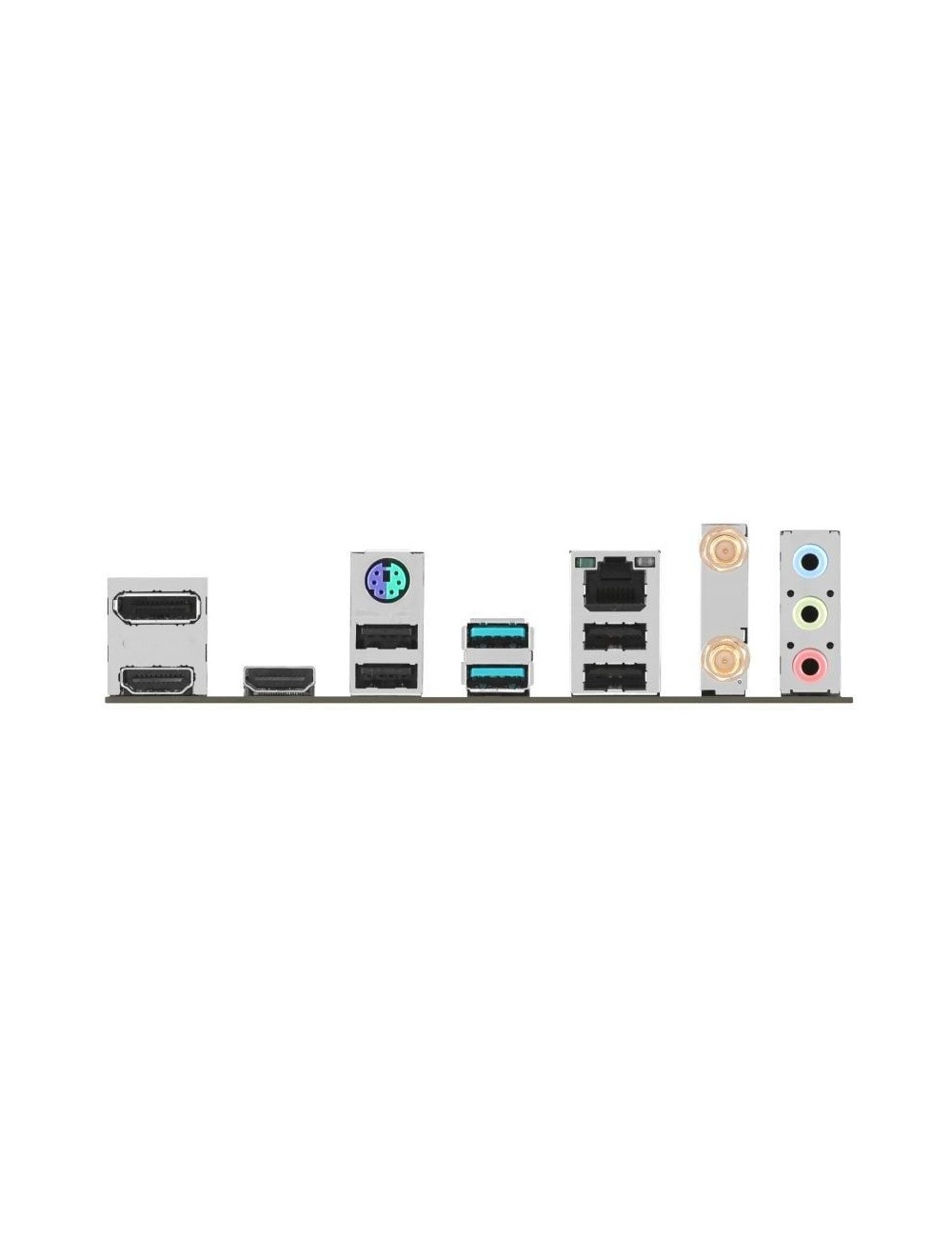 Placa Base Asus Prime B760M-A WIFI Socket 1700/ DDR5/ PCIe 4.0/ Micro ATX
