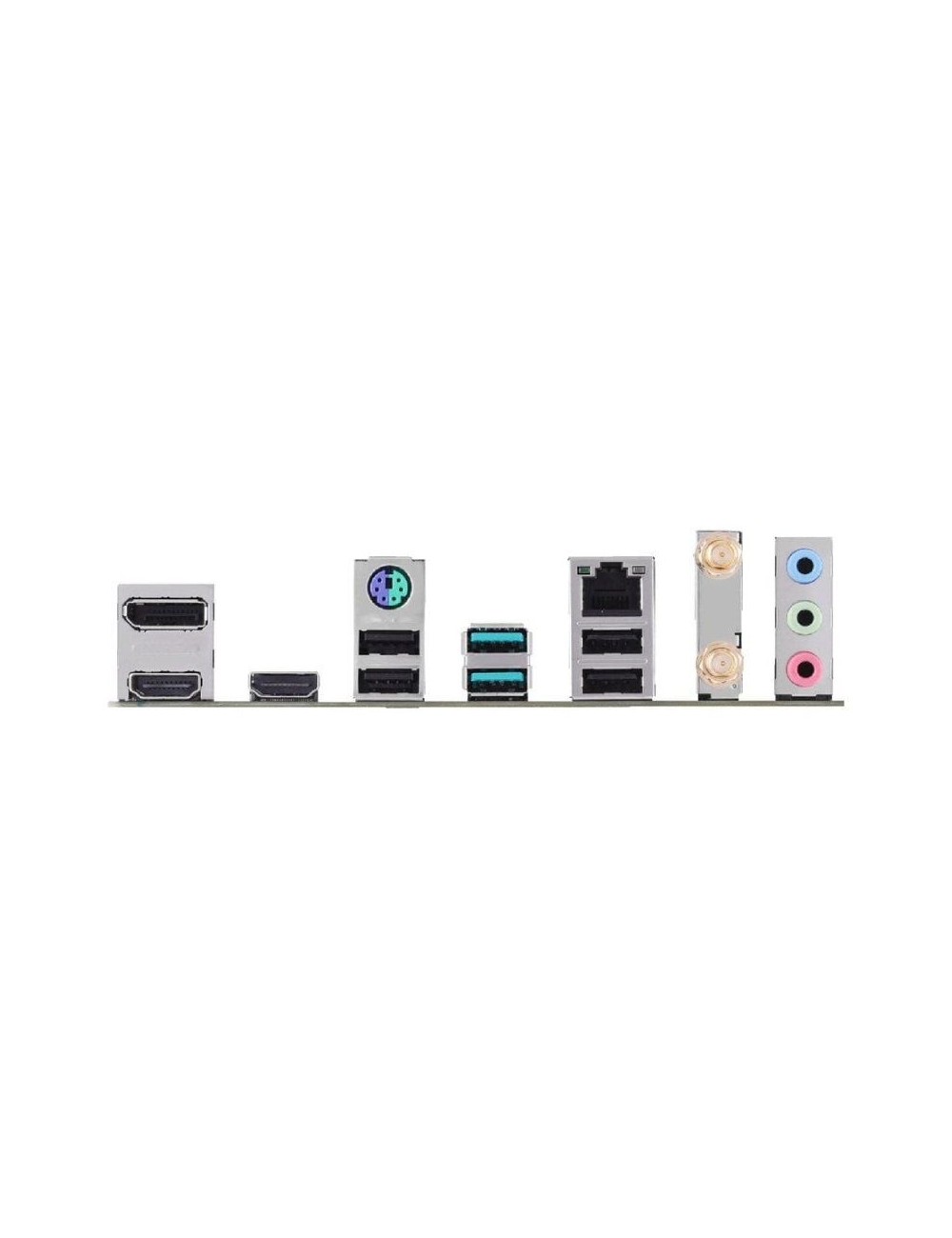 Placa Base Asus Prime B760M-A WIFI D4 Socket 1700/ DDR4/ PCIe 4.0/ Micro ATX