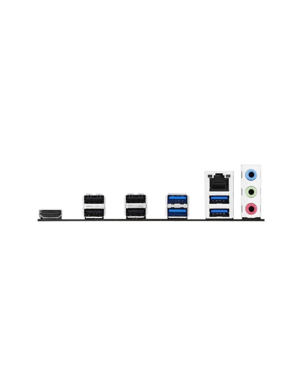 Placa Base Asus Prime B760M-R D4 Socket 1700/ DDR4/ PCIe 4.0/ Micro ATX