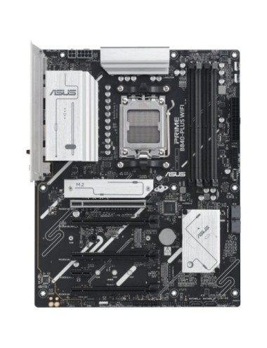 Placa Base Asus Prime B840-PLUS WIFI Socket AM5/ DDR5/ PCIe 4.0