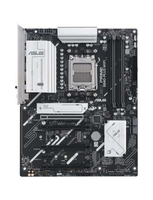 Placa Base Asus Prime B840-PLUS WIFI Socket AM5/ DDR5/ PCIe 4.0