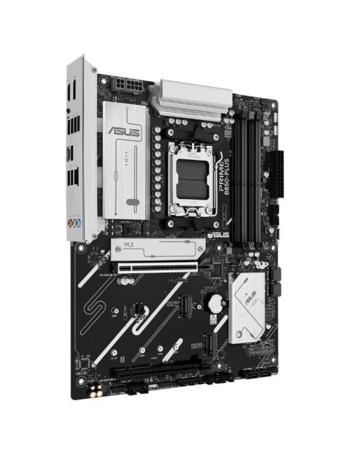 Placa Base Asus Prime B850-PLUS-CSM Socket AM5/ DDR5/ PCIe 5.0