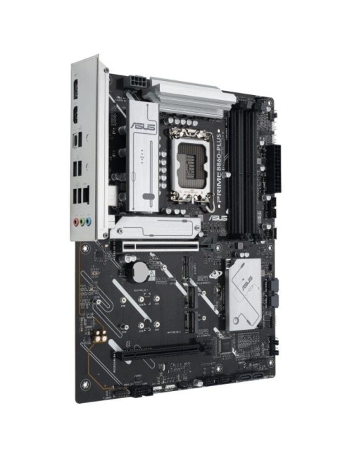 Placa Base Asus Prime B860-PLUS CSM Socket 1851/ DDR5/ PCIe 5.0