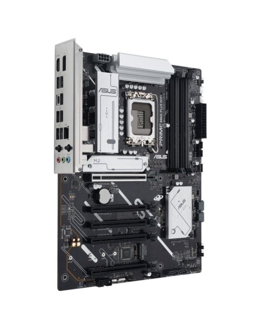 Placa Base Asus Prime B860-PLUS WIFI Socket 1851/ DDR5/ PCIe 5.0