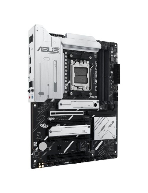 Placa Base Asus Prime X870-P WIFI/ Socket AM5/ DDR5/ PCIe 5.0